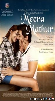 Meera Mathur (2021) poster
