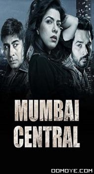 Mumbai Central (2016) poster
