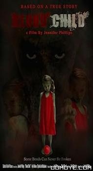 Blood Child (2017) poster