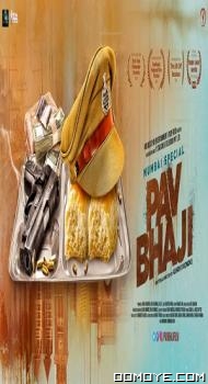 Mumbai Special Pav Bhaji (2021) poster