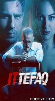 Ittefaq (2017) poster