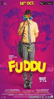 Fuddu (2016) poster