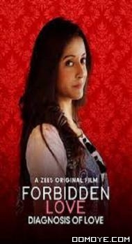 Forbidden Love: Diagnosis Of Love (2020) poster