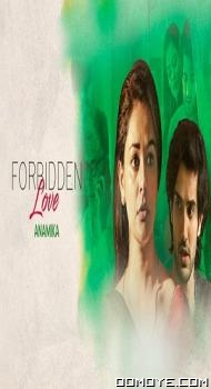 Forbidden Love: Anamika (2020) poster