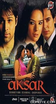 Aksar (2006) poster