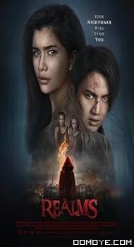 Realms (2017) poster
