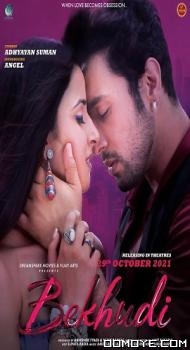 Bekhudi (2021) poster