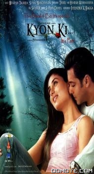 Kyon Ki (2005) poster