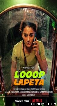 Looop Lapeta (2022) poster