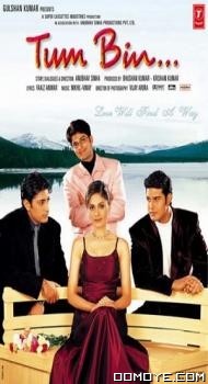 Tum Bin (2001) poster