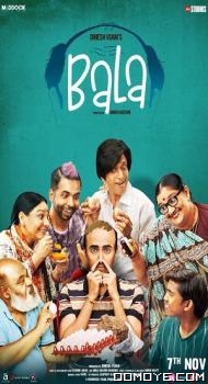 Bala (2019) poster