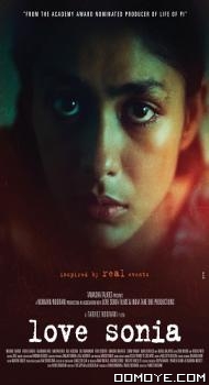 Love Sonia (2018) poster