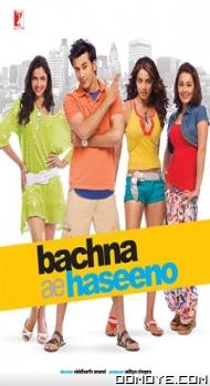 Bachna Ae Haseeno (2018) poster