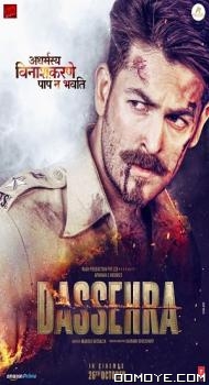 Dassehra (2018) poster