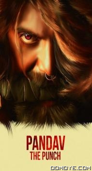 Pandav The Punch (2020) poster
