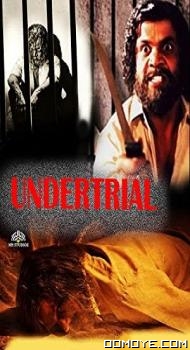 Undertrial (2017) poster