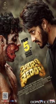 Zombie Reddy (2021) poster