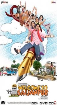 Welcome To Sajjanpur (2008) poster