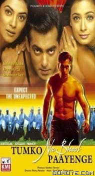 Tumko Na Bhool Paayenge (2002) poster