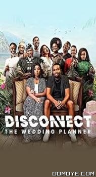 Disconnect: The Wedding Planner (2022) poster