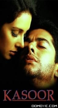Kasoor (2001) poster