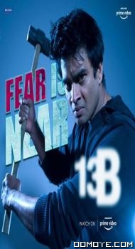 13B: Fear Has a New Address - Yavarum Nalam (2009) poster