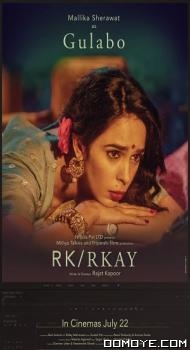 Rk Rkay (2022) poster
