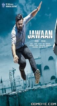 Jawaan (2017) poster