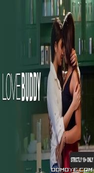 Love Buddy (2022) poster
