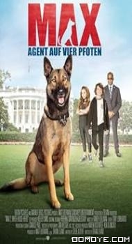 Max 2: White House Hero (2017) poster