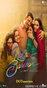 Raksha Bandhan (2022) poster