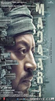 Madaari (2016) poster