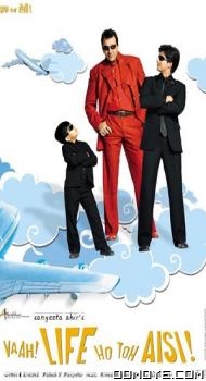 Vaah Life Ho Toh Aisi (2005) poster
