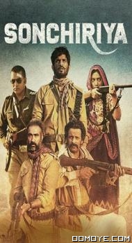 Sonchiriya (2019) poster
