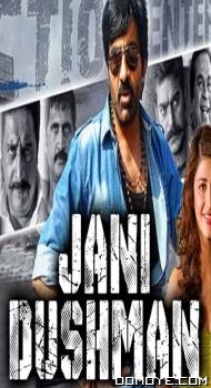 Jani Dushman (2013) poster