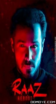 Raaz Reboot (2016) poster