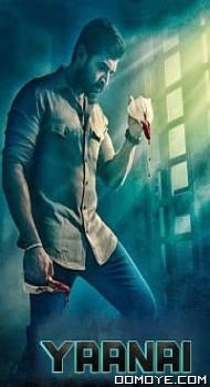 Yaanai (2022) poster