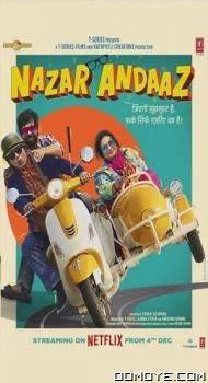 Nazar Andaaz (2022) poster