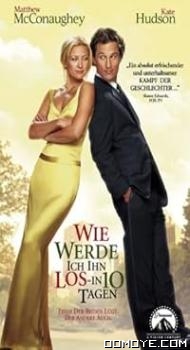 How to Lose a Guy in 10 Days (2003) poster
