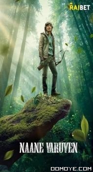 Naane Varuvean (2022) poster