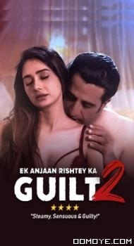 Ek Anjaan Rishtey Ka Guilt 2 (2022) poster