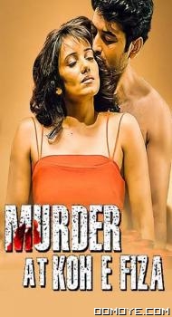 Murder At Koh E Fiza (2022) poster