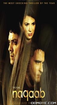 Naqaab (2007) poster