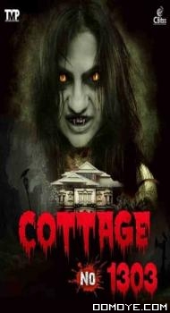 Cottage No 1303 (2022) poster