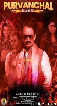 Purvanchal Diaries (2022) poster