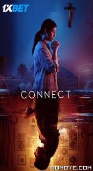 Connect (2022) poster