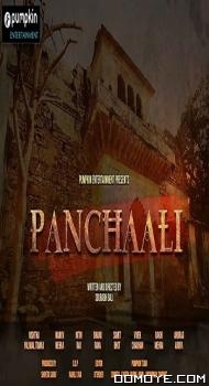 Panchaali (2018) poster