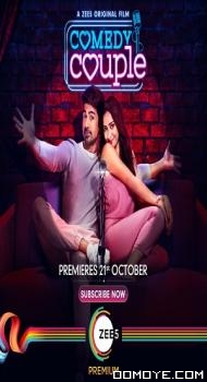 Comedy Couple (2020) poster