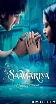 Saawariya (2007) poster