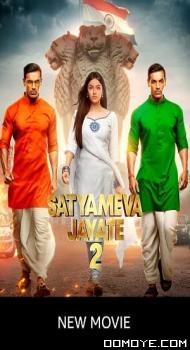 Satyameva Jayate 2 (2021) poster